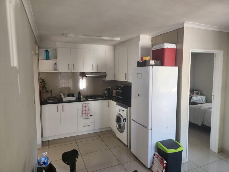 2 Bedroom Property for Sale in Stellenbosch Central Western Cape